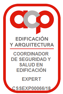 Certificación profesional ACP